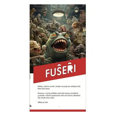 Fušeři