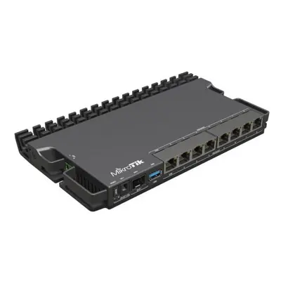 MikroTik RouterBOARD RB5009UPr+S+IN, RB5009UPr+S+IN