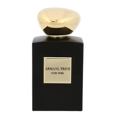 Armani Giorgio Armani/Prive Cuir Noir EDP 100 ml UNISEX