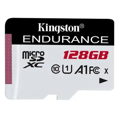 Kingston microSDHC UHS-I 128 GB SDCE/128GB