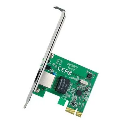 TP-Link TG-3468 siť.karta 10/100/1000 PCIe RealtekRTL8168B, TG-3468