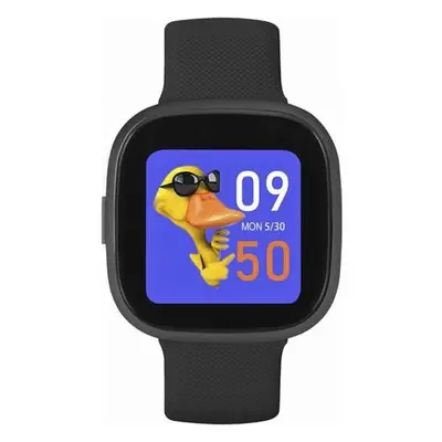 Garett Smartwatch Kids Fit Black