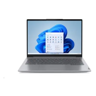 LENOVO NTB Thinkbook 14 gen 6 - AMD Ryzen 5 7000,14 WUXGA16GB,512SSD,Int. AMD Radeon,W11P,3Y On