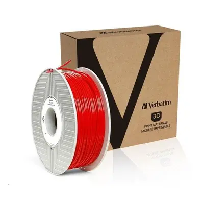 VERBATIM 3D Printer Filament PLA 2,85mm ,126m, 1kg green, 55334