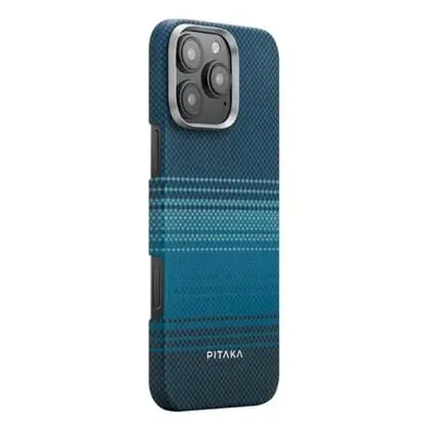 Pitaka MagEZ Case 5 MagSafe kryt iPhone 16 Pro Moonrise