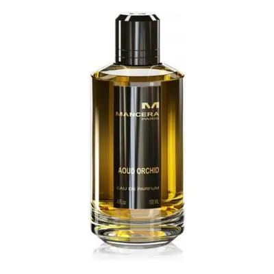 Mancera Aoud Orchid parfémovaná voda unisex 120 ml