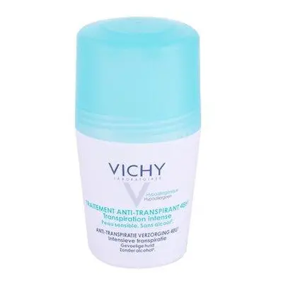 Vichy Roll-on proti nadměrnému pocení 50 ml