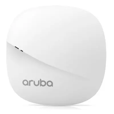 HPE Aruba AP-303 (RW) Dual 2x2:2 MU-MIMO Radio Internal Antennas Unified Campus AP, JZ320A