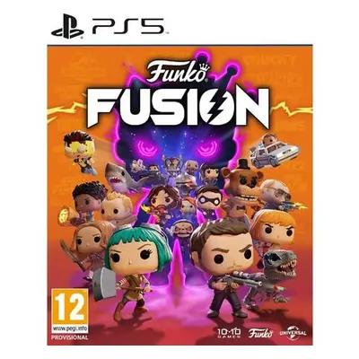 Funko Fusion (PS5)