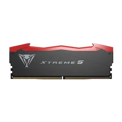 32GB DDR5-7600MHz CL36 Patriot Xtreme 5, 2x16GB, PVX532G76C36K