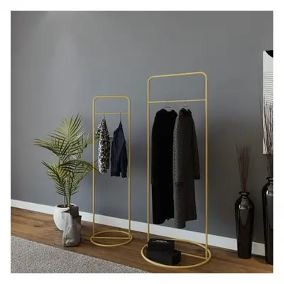 Hanah Home Wardrobe Oberhausen L666 Gold