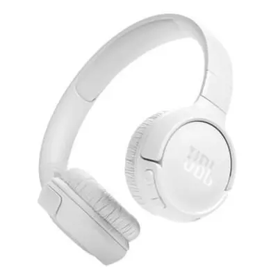 JBL Tune520BT white