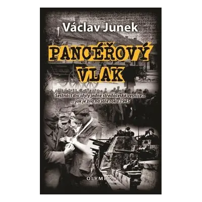 Pancéřový vlak