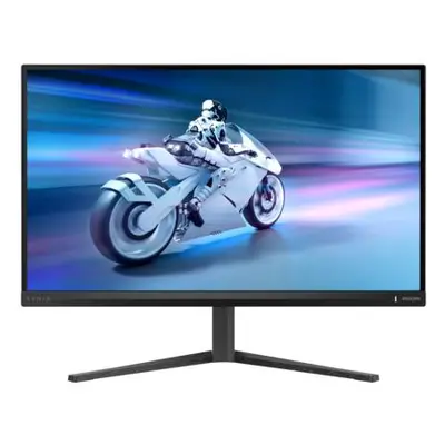 Philips LCD herní 27M2N5500 27" IPS/2560x1440@180Hz/0,5ms/400cd/2xHDMI/DP/Pivot/HAS/VESA, 27M2N5