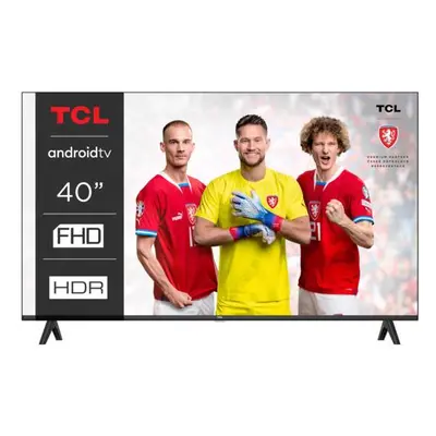 TCL 40S5400