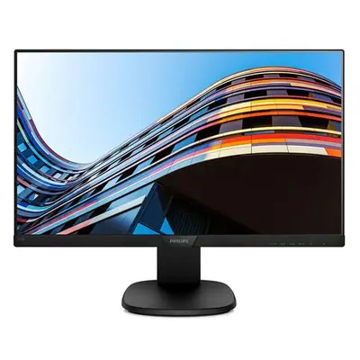 PHILIPS 23,8" W-LED 243S7EHMB/00 / IPS / 1920x1080 / 250cd/m2 / 5ms / D-SUB / HDMI / repro, 243S