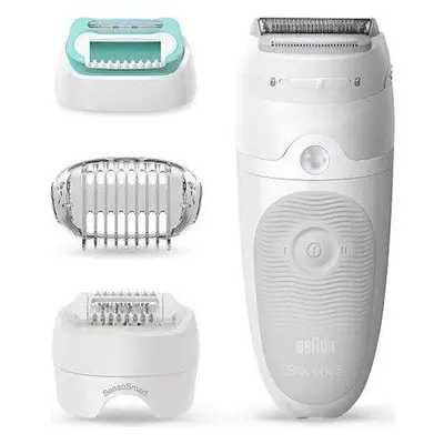 Braun Silk-épil 5 5-625 Silver