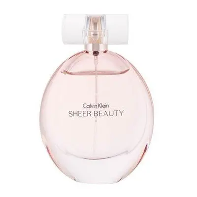 Calvin Klein Sheer Beauty - EDT 50 ml