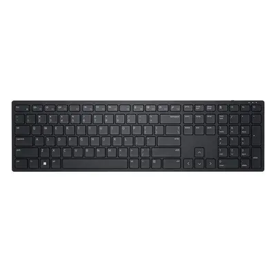 DELL KB500 bezdrátová klávesnice US/ international/ QWERTY, 580-AKOO