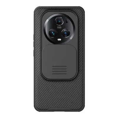 Nillkin CamShield PRO Zadní Kryt pro Honor Magic5 Pro Black