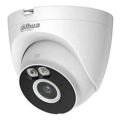 DAHUA IP kamera T4A-PV/ Turret/ Wi-Fi/ 4Mpix/ objektiv 2,8mm/ H.265/ krytí IP67/ IR až 30m/ ONVI