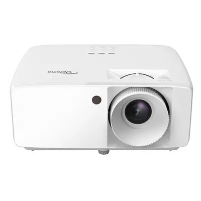 Optoma projektor HZ40HDR (DLP, FULL 3D, Laser, FULL HD, 4000 ANSI, 2xHDMI, RS232, USB-A, repro 1