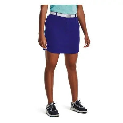 Under Armour Dámská golfová sukně Links Woven Skort sonar blue 14, 48