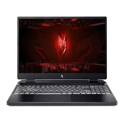 Acer Nitro 16 (AN16-42-R0GF) Ryzen 9/32GB/1TB SSD/16"WQXGA/GF4070/Win11 Home/černá, NH.QPLEC.00