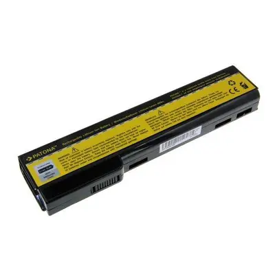 PATONA baterie pro ntb HP ProBook 8460p 4400mAh Li-Ion 10,8V, PT2345