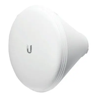 Ubiquiti Sektorová Horn anténa 30° - 5GHz, zisk 19 dBi, úhel 30°, MIMO 2x2, PrismAP-5-30