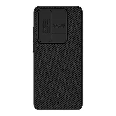 Nillkin CamShield Zadní Kryt pro OnePlus Nord CE4 Lite Black