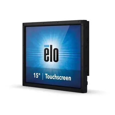 ELO dotykový monitor 1590L 15" LED Open Frame HDMI VGA/Display Port IT USB/RS232- bez zdroje, E3