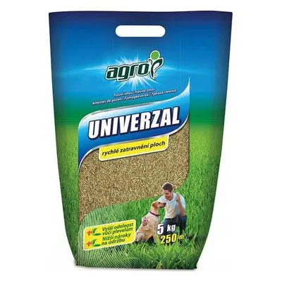 Travní směs Agro UNIVERZÁL 5 kg