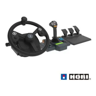 Hori Farming Vehicle Control System pro PC