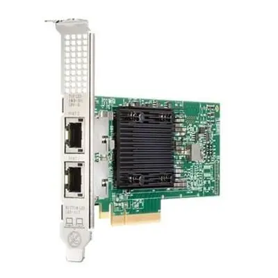 Broadcom BCM57416 Ethernet 10Gb 2-port BASE-T Adapter for HPE *, P26253-B21