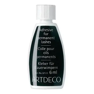 Artdeco Lepidlo na umělé řasy v trsech (Adhesive for Permanent Lashes) 6 ml