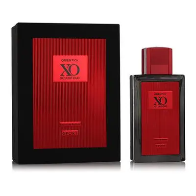 Orientica Xclusif Oud Sport Extrait de Parfum 60 ml UNISEX