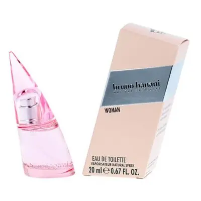 Bruno Banani toaletní voda dámská 20 ml