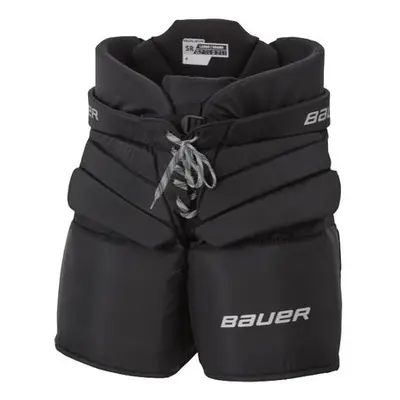 Bauer Brankářské kalhoty GSX Prodigy S20 YTH, černá, Dětská, L-XL, L / XL