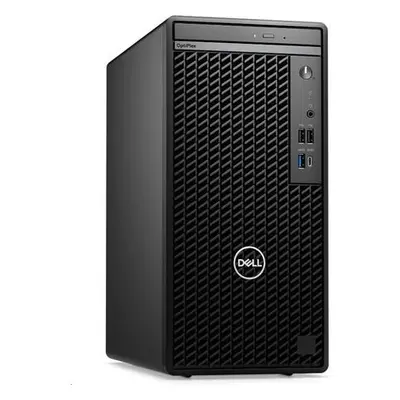 DELL OptiPlex 7020 MT/ i5-14500/ 8GB/ 512GB SSD/ DVDRW/ W11Pro/ vPro/ 3Y PS on-site, 3C4GJ