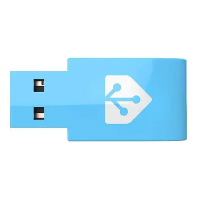 Home Assistant Connect ZBT-1 (Zigbee a Thread USB adaptér)