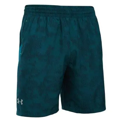 Under Armour Pánské běžecké kraťasy Launch 7in Woven Shorts S