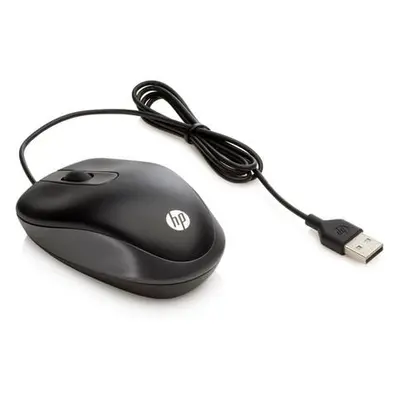 HP USB Travel Myš, G1K28AA