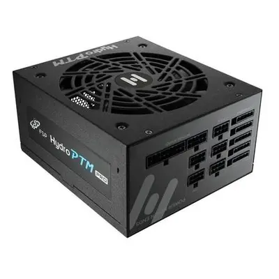 FSP/Fortron HYDRO PTM PRO 1000/1000W/ATX/80PLUS Platinum/Modular/Retail, PPA10A2801