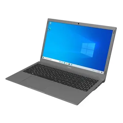 UMAX notebook VisionBook 15Wj/ 15,6" IPS/ 1920x1080/ N4500/ 4GB/ 128GB eMMC/ mini HDMI/ USB/ USB