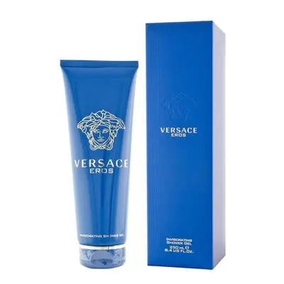 Versace Eros - sprchový gel 250 ml