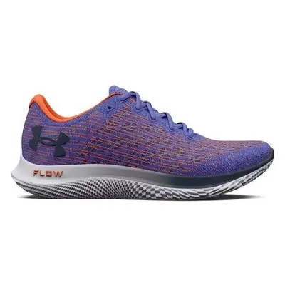 Under Armour Dámská běžecká obuv FLOW W Velociti Wind 2 baja blue 9