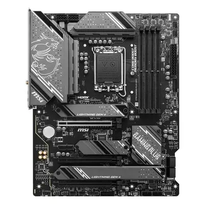 MSI Z790 GAMING PLUS WIFI, Z790 GAMING PLUS WIFI