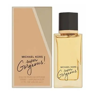 Michael Kors Super Gorgeous! - EDP 50 ml