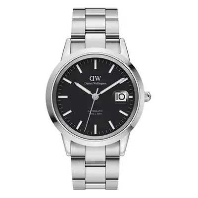 Daniel Wellington Iconic Link Automatic 40 S Black DW00100482